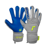 Reusch Attrakt Freegel Silver 5270235 6006 yellow grey 1